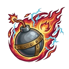 Bomb/Spell